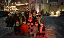 Jarmark Bożonarodzeniowy - dzień drugi (45)