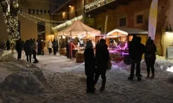 Jarmark Bożonarodzeniowy - dzień drugi (46)