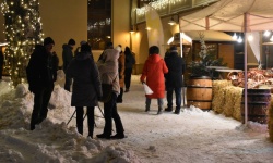 Jarmark Bożonarodzeniowy - dzień drugi (29)