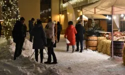 Jarmark Bożonarodzeniowy - dzień drugi (29)