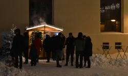 Jarmark Bożonarodzeniowy - dzień drugi (30)