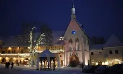 Jarmark Bożonarodzeniowy - dzień drugi (33)