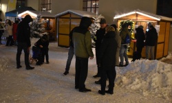 Jarmark Bożonarodzeniowy - dzień drugi (36)