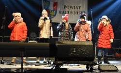 Jarmark Bożonarodzeniowy - dzień drugi (38)