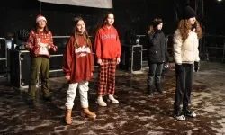 Jarmark Bożonarodzeniowy - dzień drugi (21)