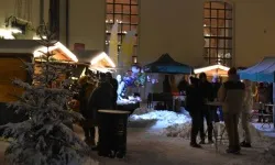 Jarmark Bożonarodzeniowy - dzień drugi (27)