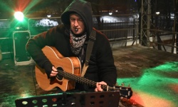 Jarmark Bożonarodzeniowy - dzień drugi (12)