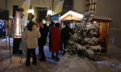 Jarmark Bożonarodzeniowy - dzień drugi (17)
