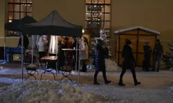Jarmark Bożonarodzeniowy - dzień drugi (1)