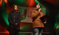Jarmark Bożonarodzeniowy w Krainie Górnej Odry (44)
