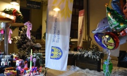 Jarmark Bożonarodzeniowy w Krainie Górnej Odry (45)