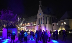 Jarmark Bożonarodzeniowy w Krainie Górnej Odry (30)