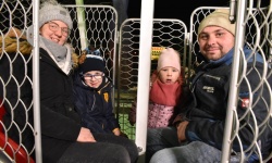 Jarmark Bożonarodzeniowy w Krainie Górnej Odry (32)