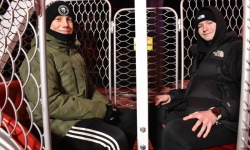 Jarmark Bożonarodzeniowy w Krainie Górnej Odry (33)