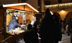 Jarmark Bożonarodzeniowy w Krainie Górnej Odry (14)