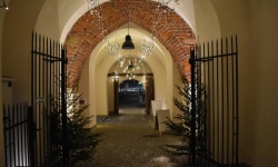 Jarmark Bożonarodzeniowy w Krainie Górnej Odry (16)