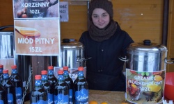 Jarmark Bożonarodzeniowy w Krainie Górnej Odry (7)