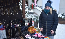 Jarmark Bożonarodzeniowy w Krainie Górnej Odry (8)