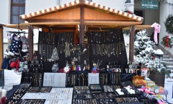 Jarmark Bożonarodzeniowy w Krainie Górnej Odry (10)