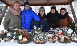 Jarmark Bożonarodzeniowy w Krainie Górnej Odry (12)