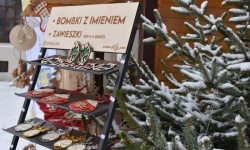 Jarmark Bożonarodzeniowy w Krainie Górnej Odry (42)