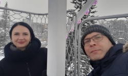 Jarmark Bożonarodzeniowy w Krainie Górnej Odry (1)