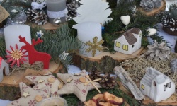 Jarmark Bożonarodzeniowy w Krainie Górnej Odry (29)