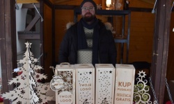 Jarmark Bożonarodzeniowy w Krainie Górnej Odry (33)