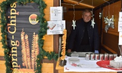 Jarmark Bożonarodzeniowy w Krainie Górnej Odry (34)