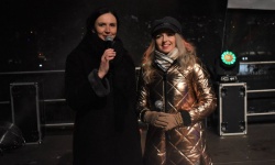 Jarmark Bożonarodzeniowy w Krainie Górnej Odry (36)
