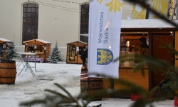 Jarmark Bożonarodzeniowy w Krainie Górnej Odry (19)