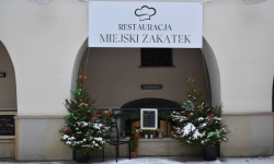 Jarmark Bożonarodzeniowy w Krainie Górnej Odry (21)
