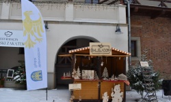 Jarmark Bożonarodzeniowy w Krainie Górnej Odry (11)