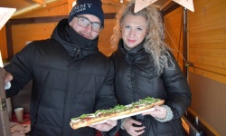 Jarmark Bożonarodzeniowy w Krainie Górnej Odry (15)