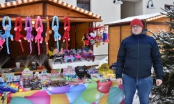 Jarmark Bożonarodzeniowy w Krainie Górnej Odry (16)