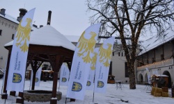 Jarmark Bożonarodzeniowy w Krainie Górnej Odry (1)