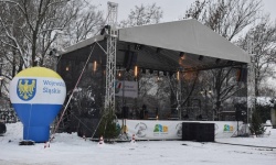 Jarmark Bożonarodzeniowy w Krainie Górnej Odry (2)