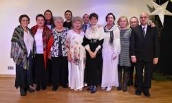 „Wśród ludzi” - montaż słowno-muzyczny (6)