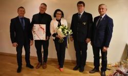 Obchody 35-lecia Klubu Olimpijczyka „Sokół” (3)