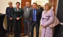 Obchody 35-lecia Klubu Olimpijczyka „Sokół” (5)