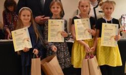 Konkurs piosenki oraz olimpiady z języka niemieckiego (6)