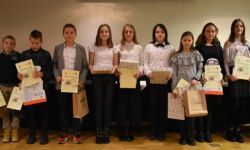 Konkurs piosenki oraz olimpiady z języka niemieckiego (10)