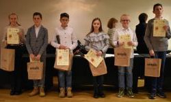 Konkurs piosenki oraz olimpiady z języka niemieckiego (11)
