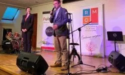 Koncert Jesienny na Zamku Piastowskim za nami (5)