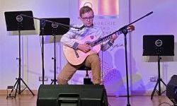 Koncert Jesienny na Zamku Piastowskim za nami (6)