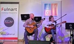 Koncert Jesienny na Zamku Piastowskim za nami (9)