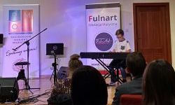 Koncert Jesienny na Zamku Piastowskim za nami (10)