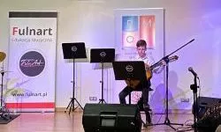 Koncert Jesienny na Zamku Piastowskim za nami (11)