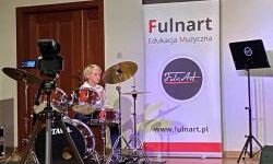 Koncert Jesienny na Zamku Piastowskim za nami (2)