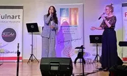 Koncert Jesienny na Zamku Piastowskim za nami (3)